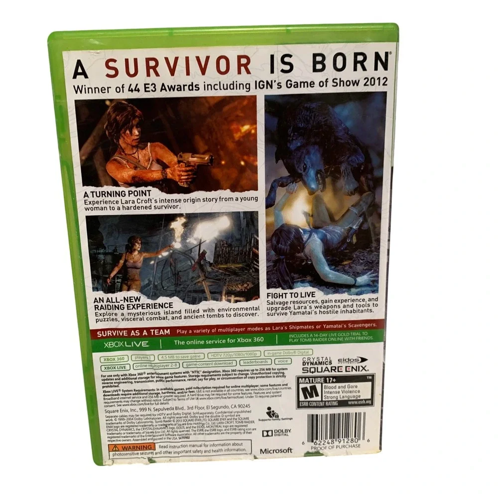 Microsoft complete copy